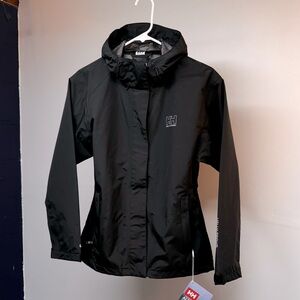 NWT Helly Hansen Alive Winter Coat